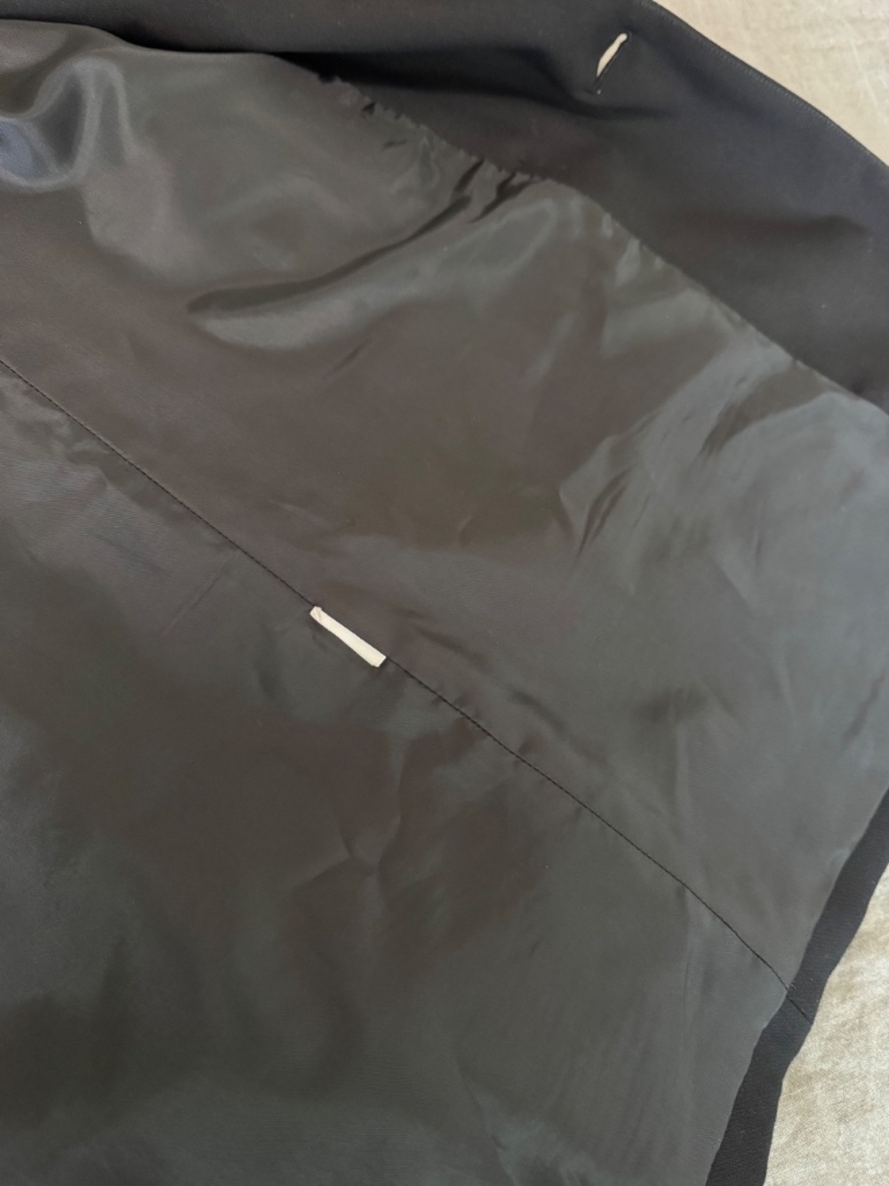 Zara Blazer Oversized - Picture 9 of 11